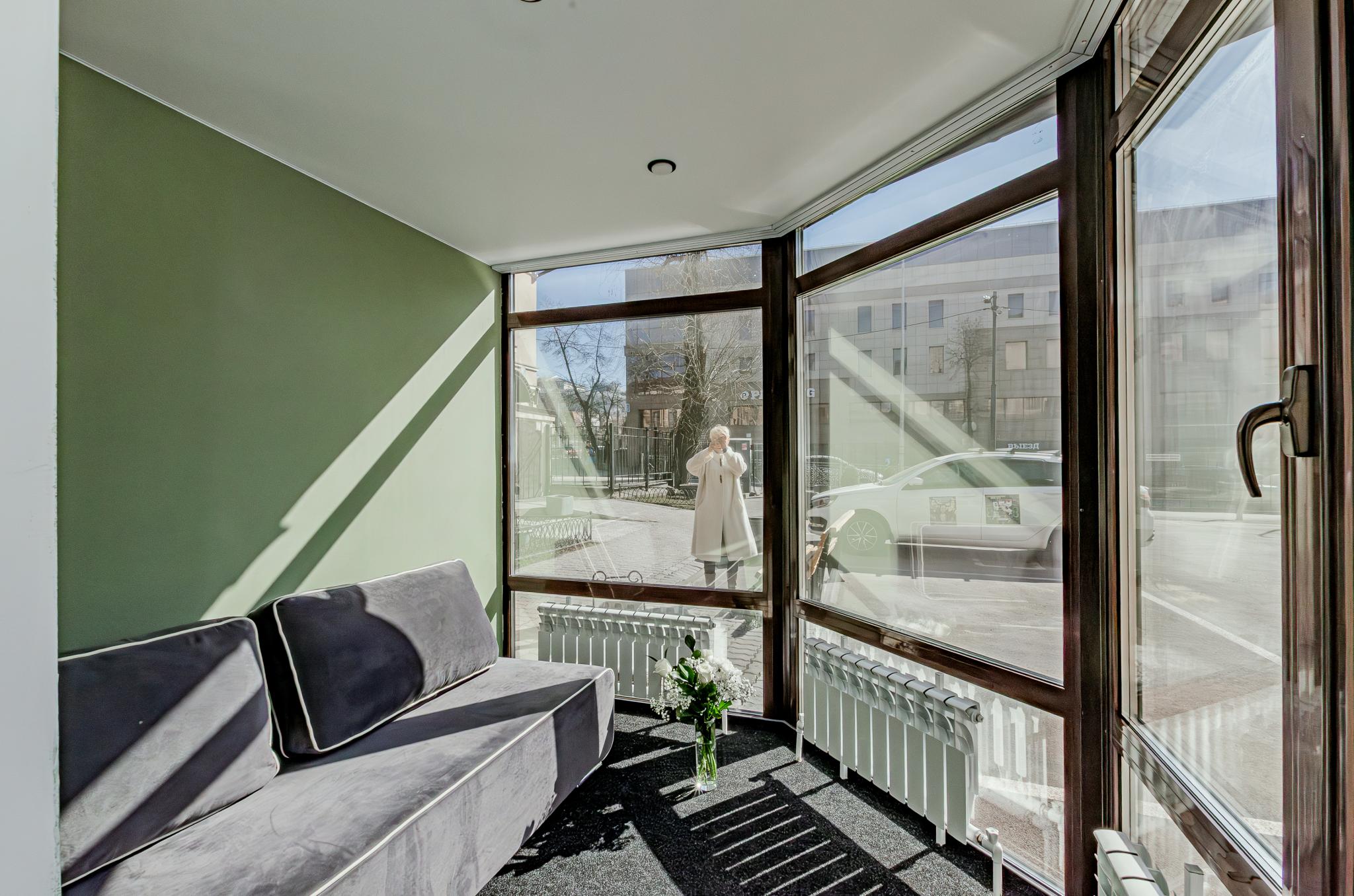 Фото Берисон