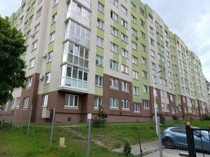 Апартаменты Кучумхан