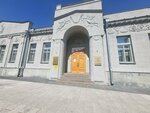 Волшебные пальчики (Volzhskaya ulitsa, 32) ، دورات ودروس الماجستير
