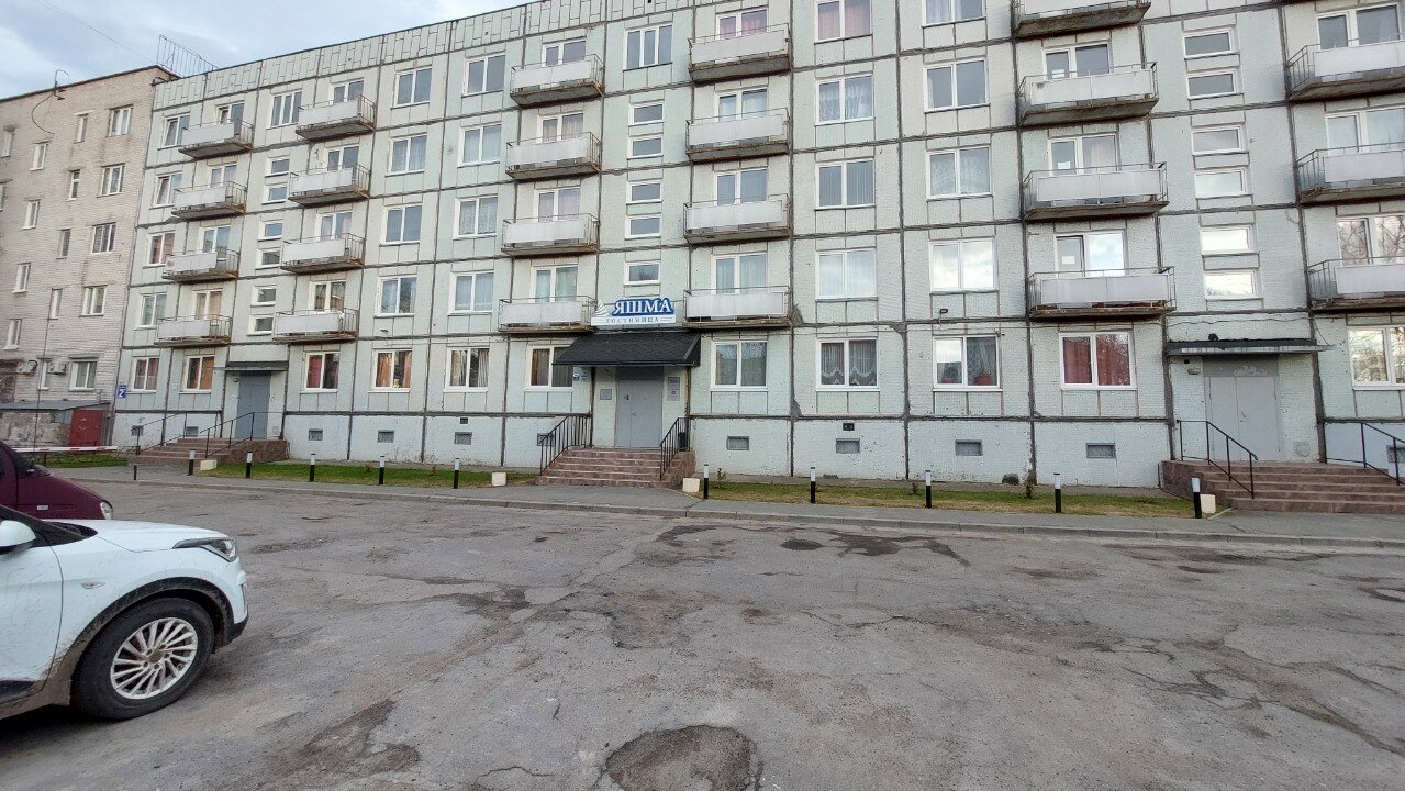 Фото отеля 2