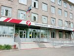 Передовая инженерная школа (Pobedy Avenue, 12) ، كلية، جامعة