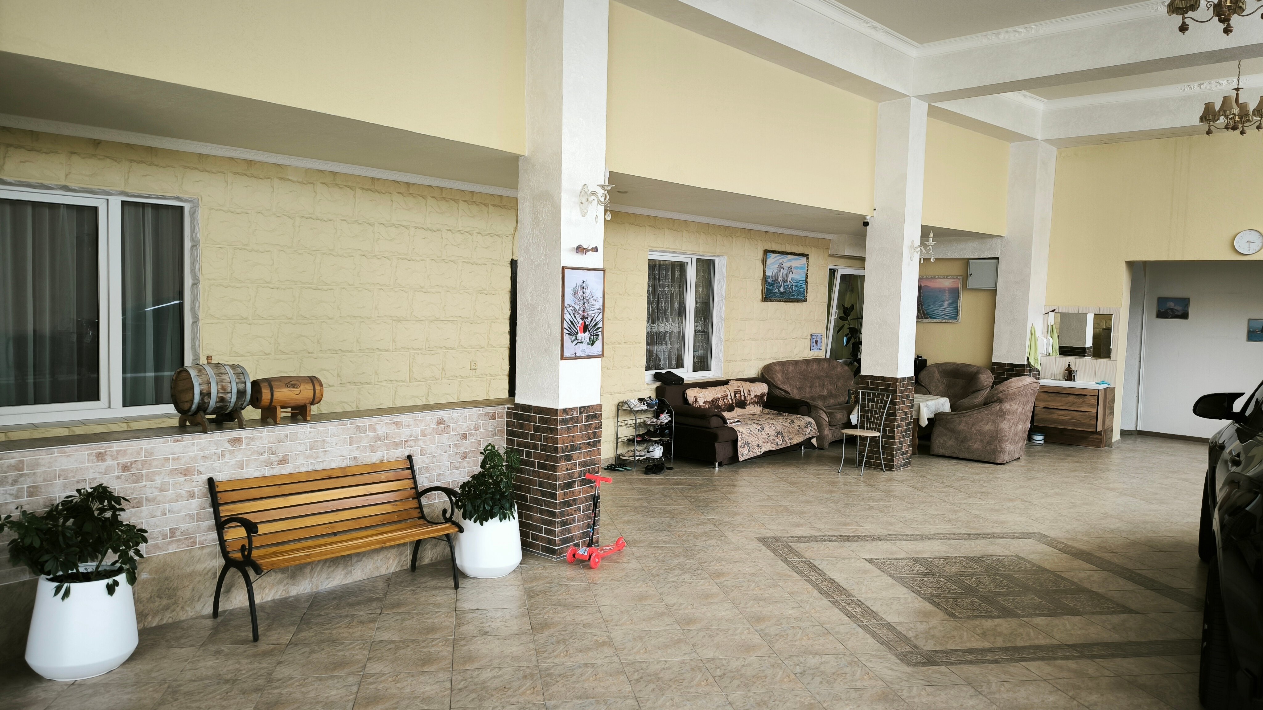 Фото У друзей