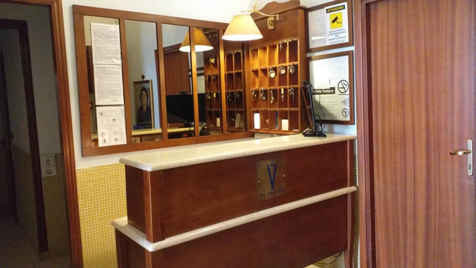 Фото Vittorio Veneto