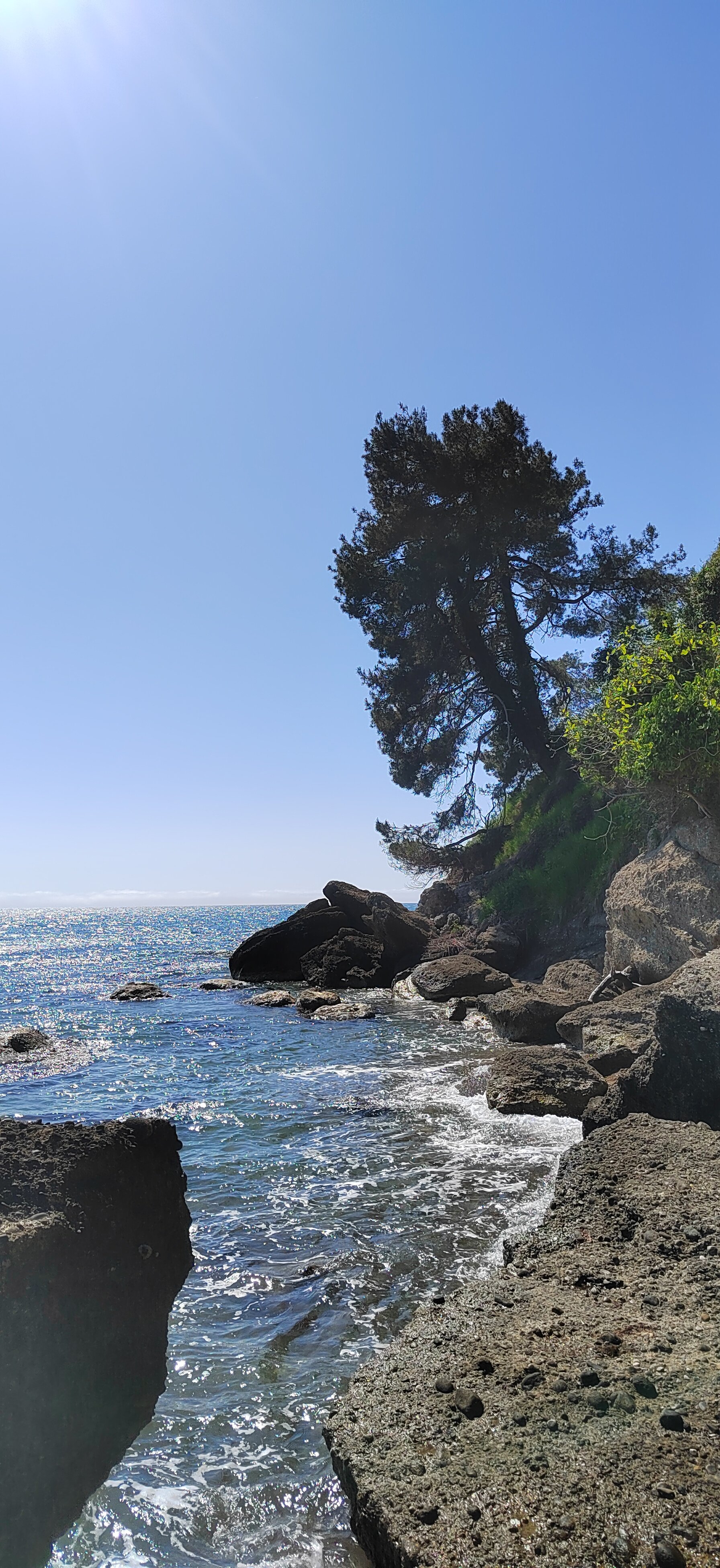 Фото Лунная пристань