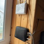 Bezlimitdom (Zapadniy Administrative District, Solntsevo District, Kiyevskoye shosse, 22-y kilometr, 4с5кЕ), internet service provider