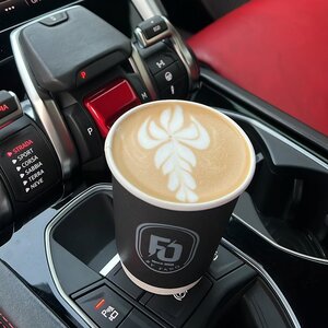 Fano Cafe (6, Omar Bin Al Khattab Street, Alloleya, Khor Fakkan, Sharjah), cafe