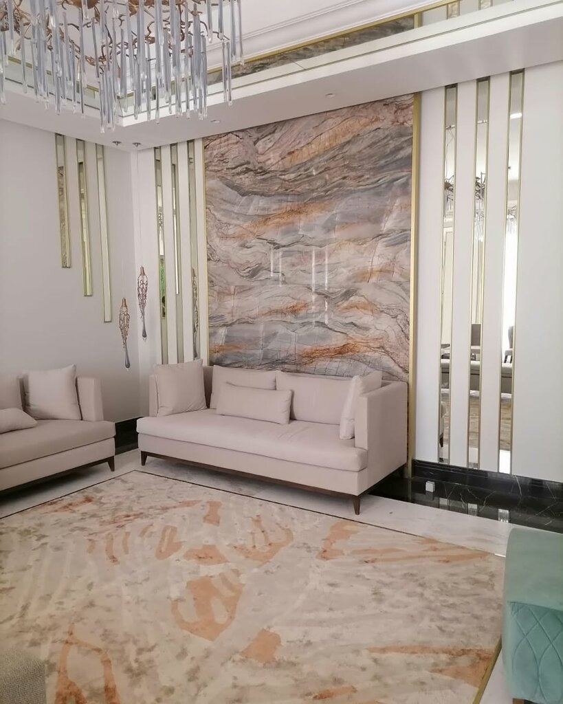 Furniture factory Al Saei Funiture, Dubai, photo