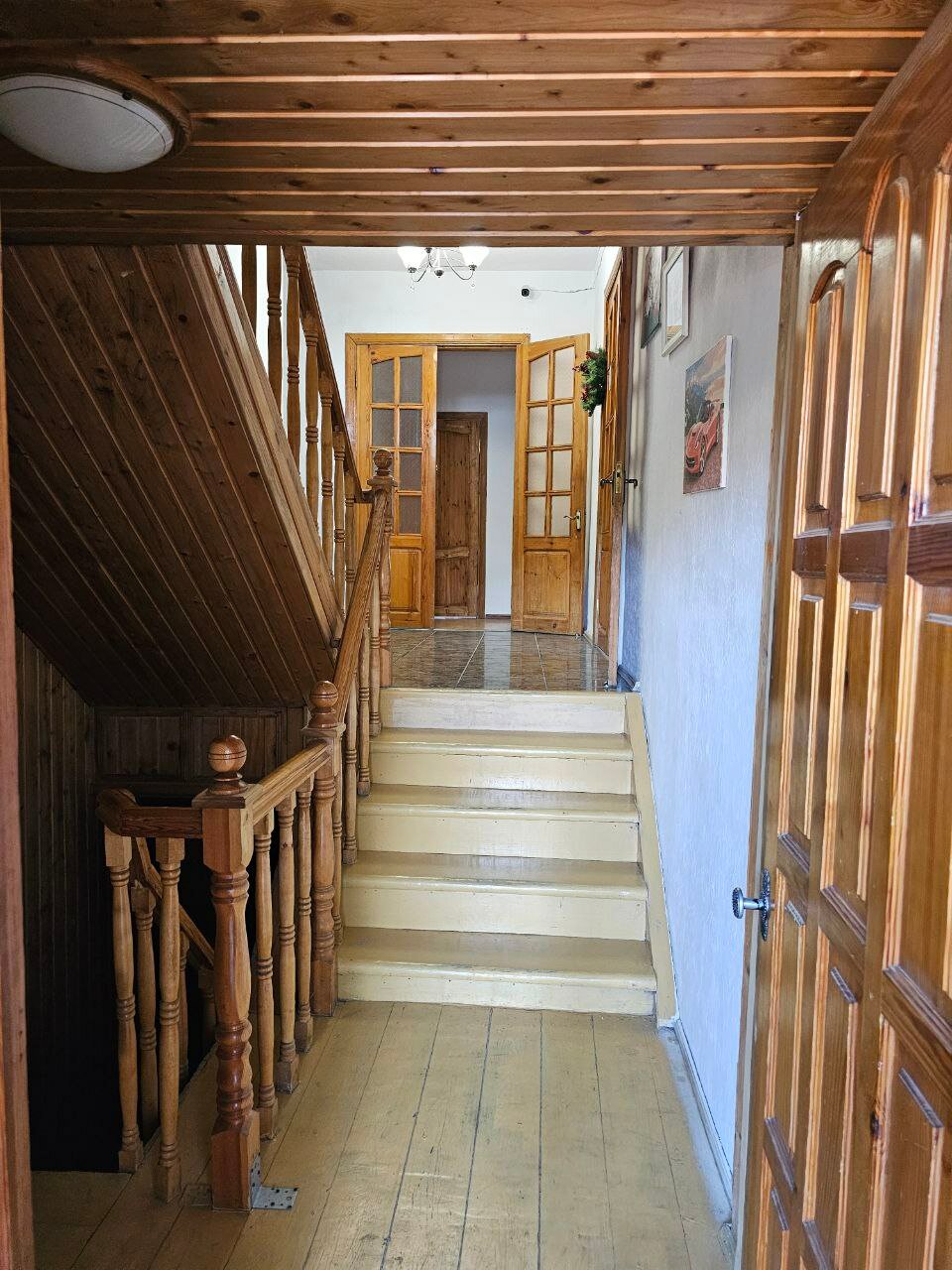 Фото У Барыни