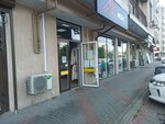 Mac Men (Suvorovskaya Street, 71), clothing store