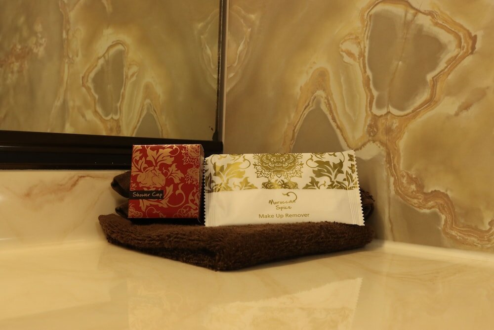 Фото Beetham Park Motel