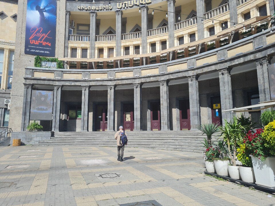 Фото Moscow Boutique Hotel