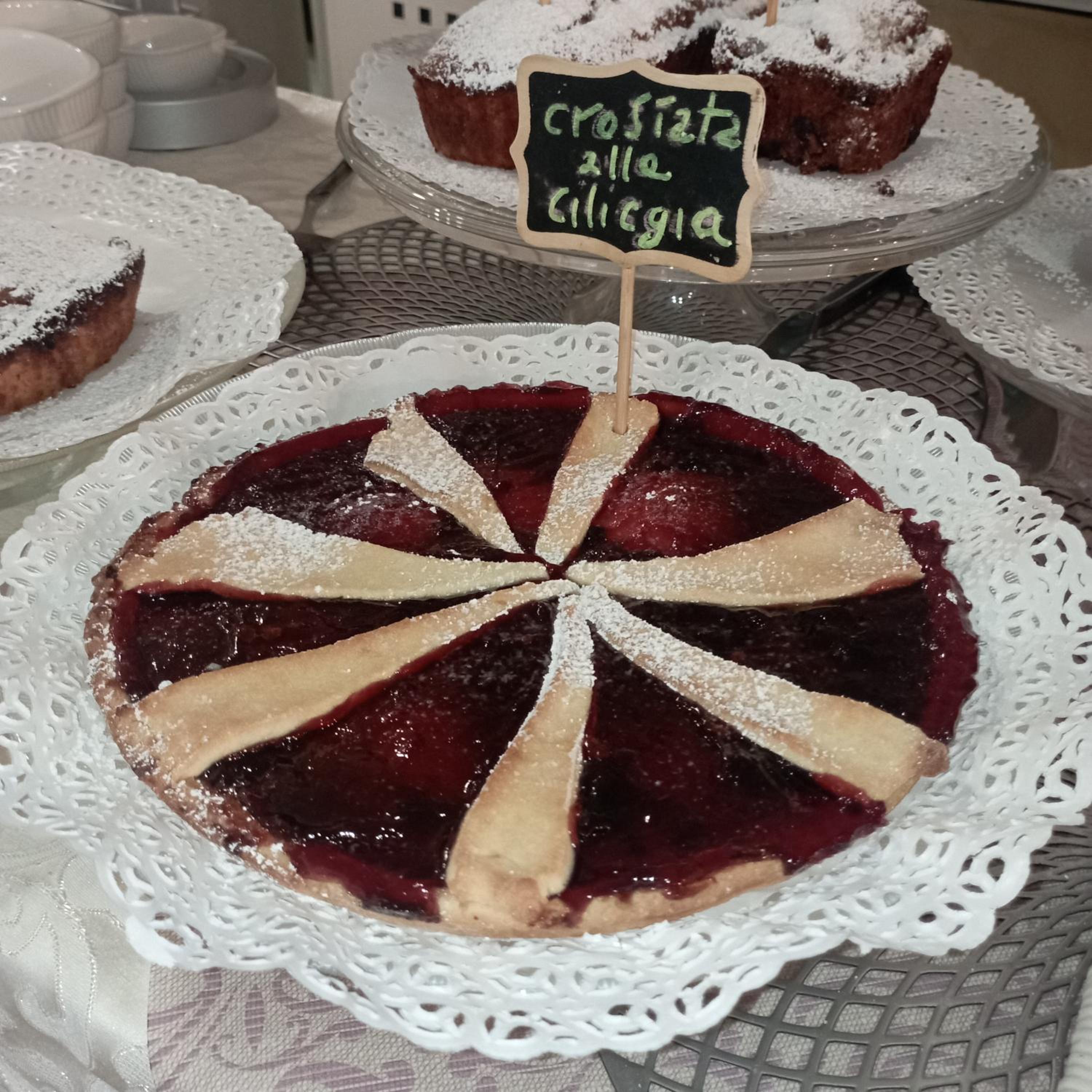 Фото Hotel Raul Riccione