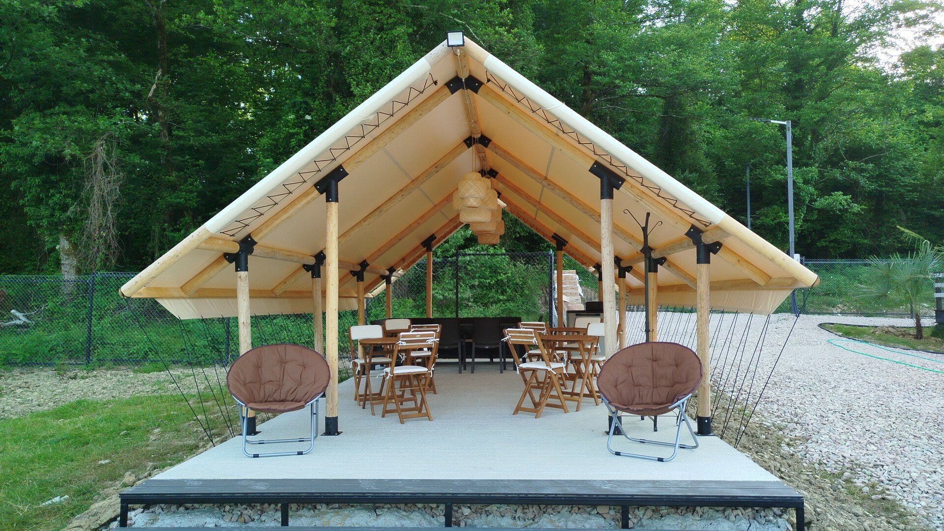 Фото Вилла Домики