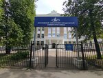 Moskovsky finansovo-yuridichesky universitet (Otkrytoye Highway, 24к35), university