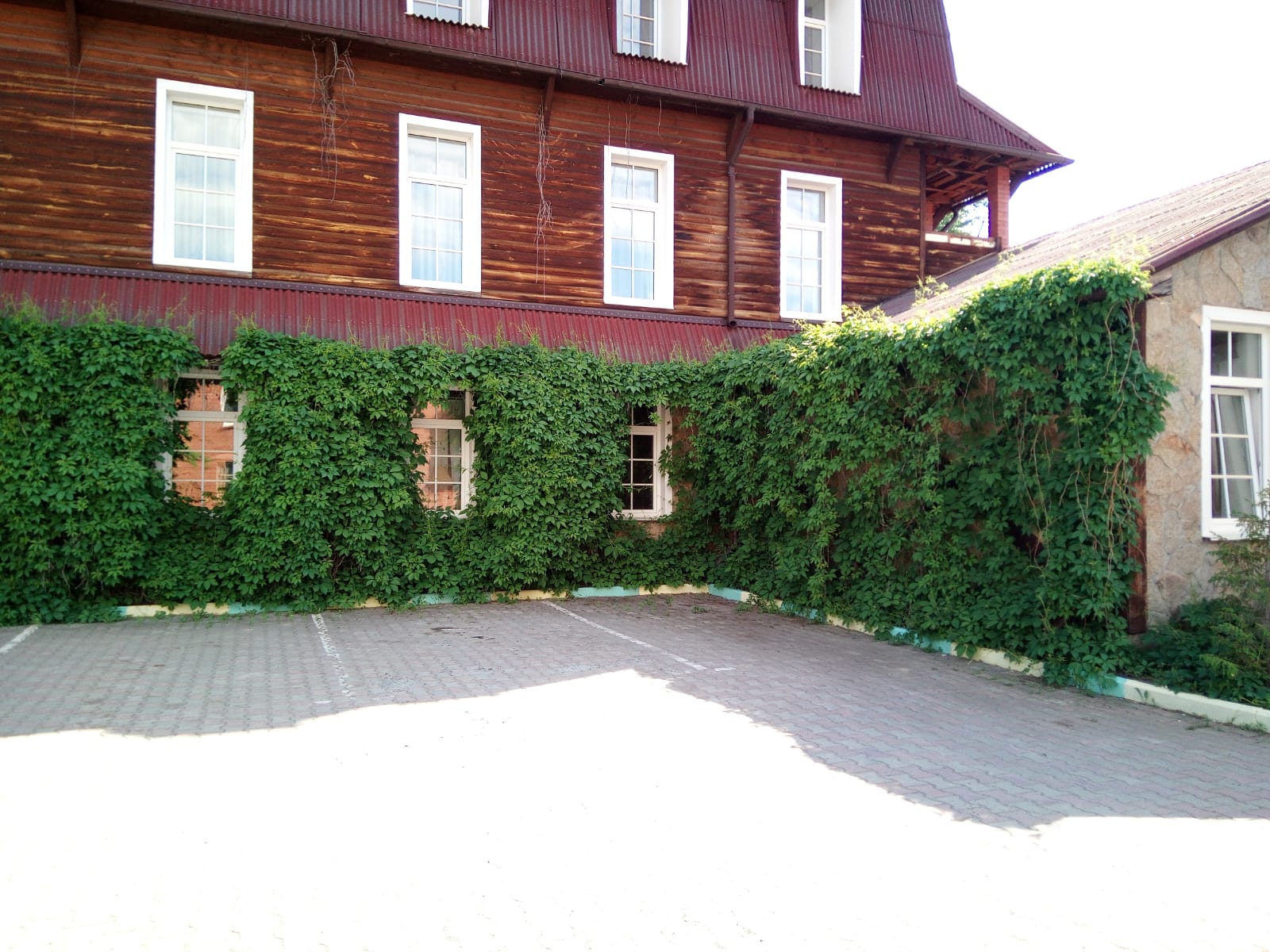 Фото Эсмеральд Отель