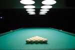 Центральная бильярдная (Karla Marksa Street, 7к16), billiard hall