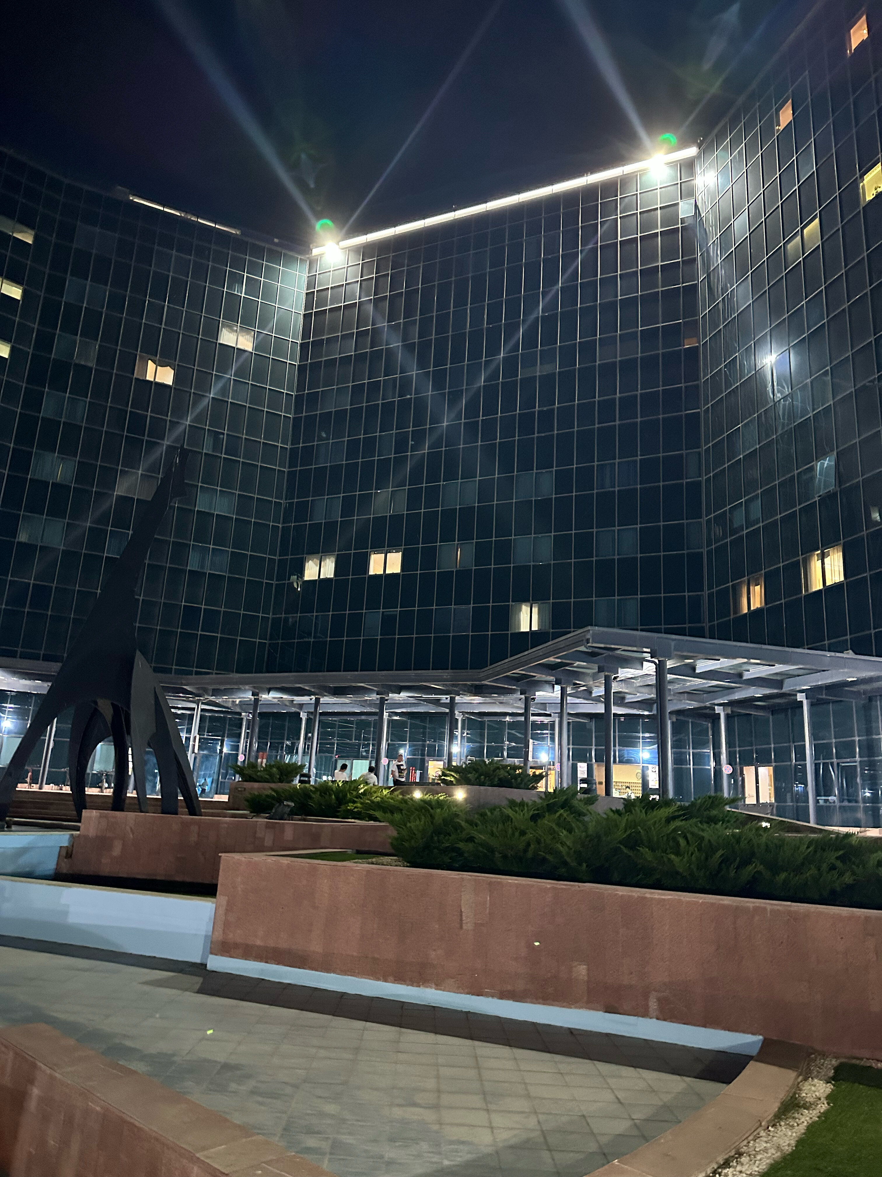 Фото River Palace