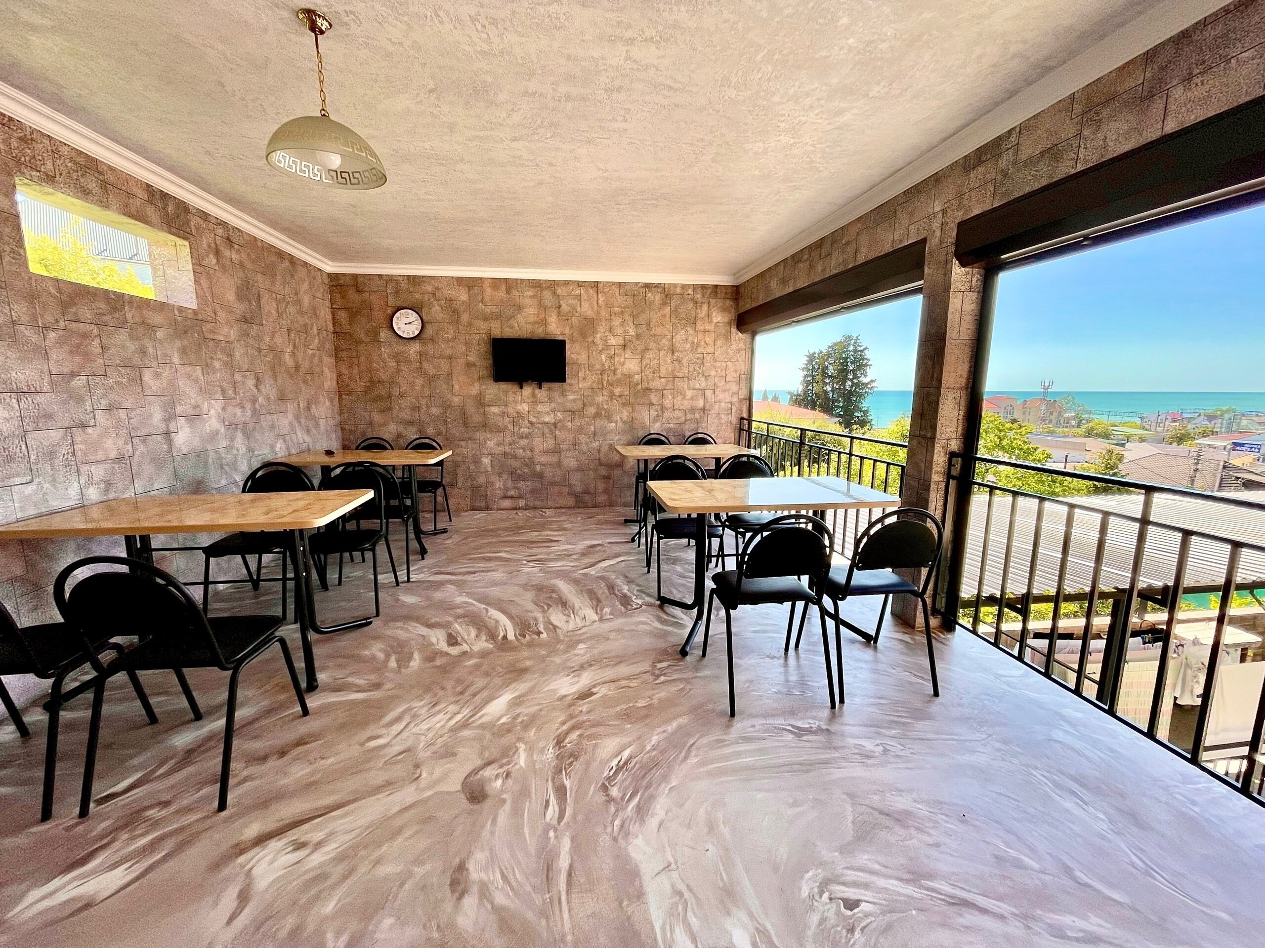 Фото Рассвет