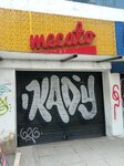 Mecato (Bogotá, 74th Street, 14-67), fast food