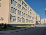 GBOU Gymnasium № 540 (Optikov Street, 46к3) ، قاعة الجمباز
