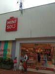 Mini Sou (Bogotá, Chapinero, El Retiro, Calle 83, 12-49), gift and souvenir shop