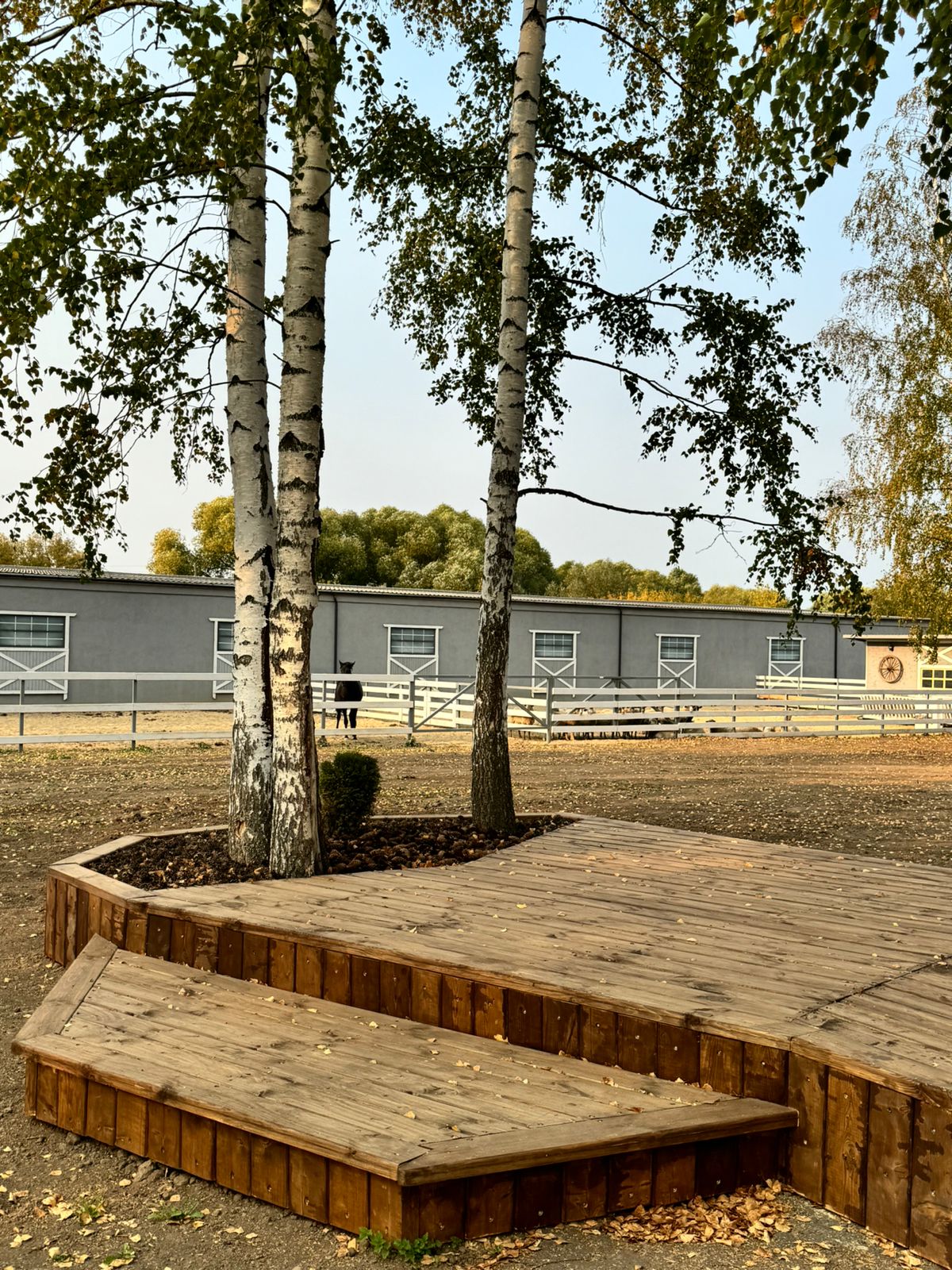 Фото Семейная ферма Федуловых