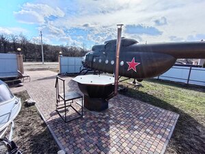 Гостевой дом Вертолёт