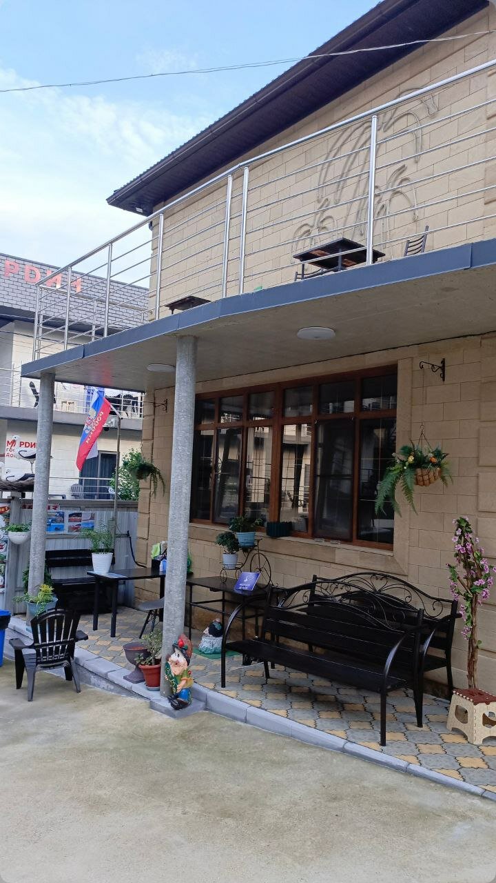 Фото отеля 5