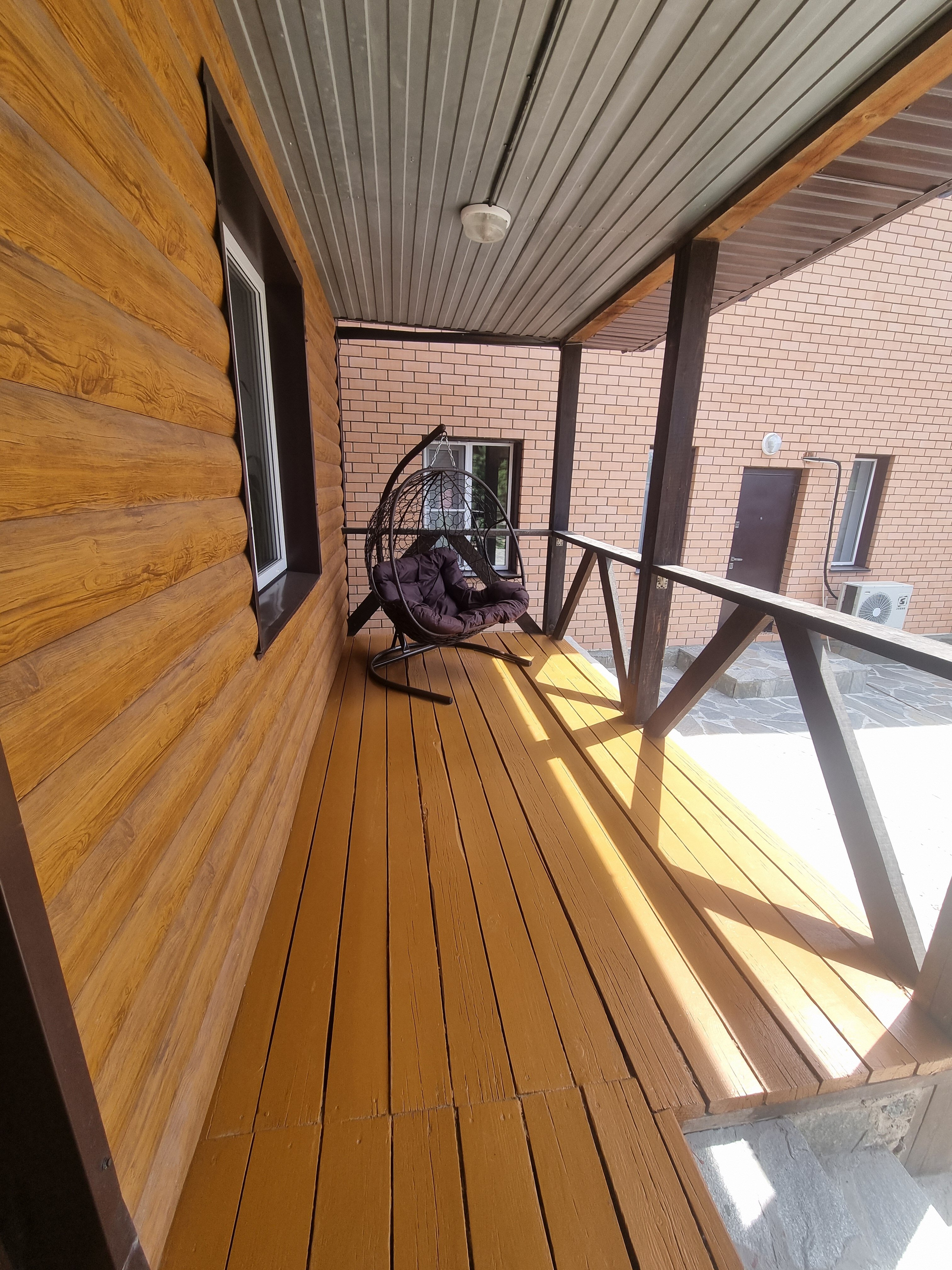 Фото Дом у озера