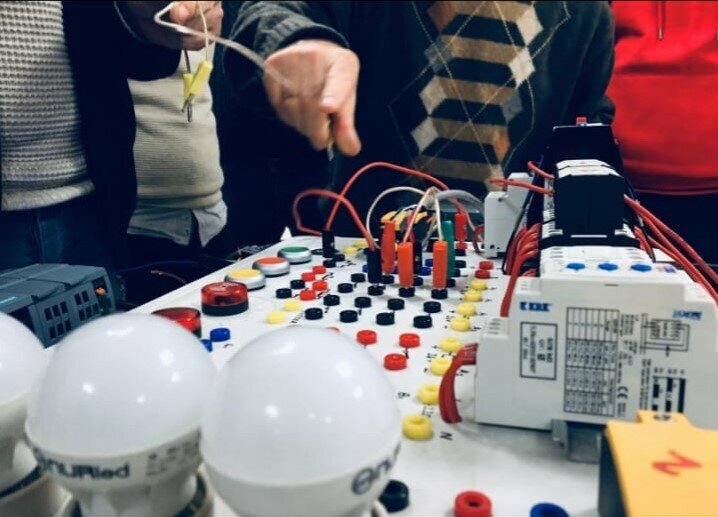 Educational center Ankara Plc Kursu, Ankara, photo