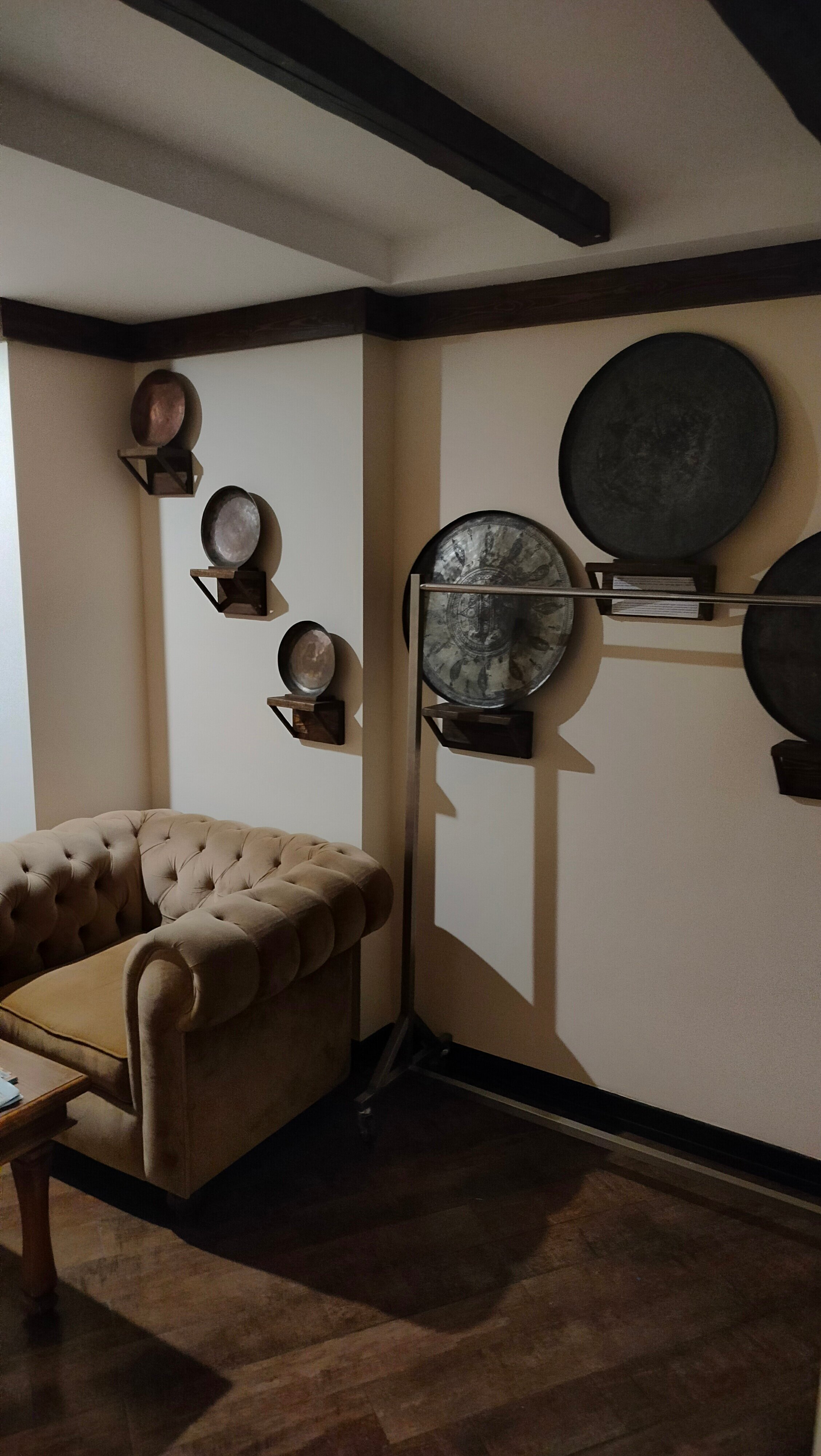 Фото Отель Maajid