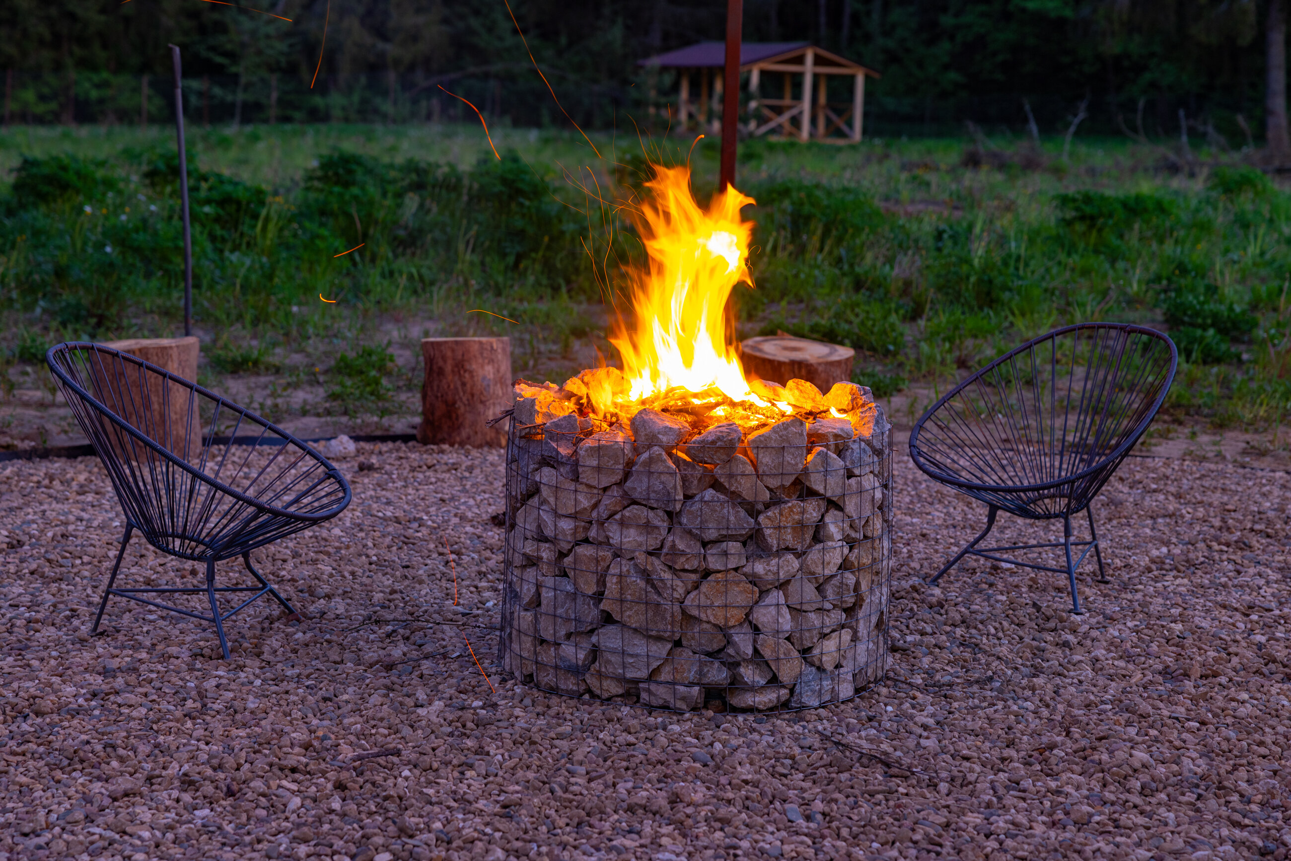 Фото Belikovo Club House