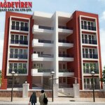 Dagdeviren Insaat (Eskişehir, Tepebasi District, Prof. Dr. Orhan Oguz Avenue, 19A), construction company
