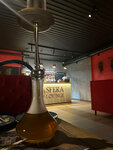 Sfera Lounge Rostok (Moskovskaya Street, 98/100), hookah lounge