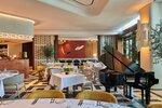 Novikov (8, Abu Dhabi Global Market Street, MI1, Al Maryah Island, Abu Dhabi), restaurant
