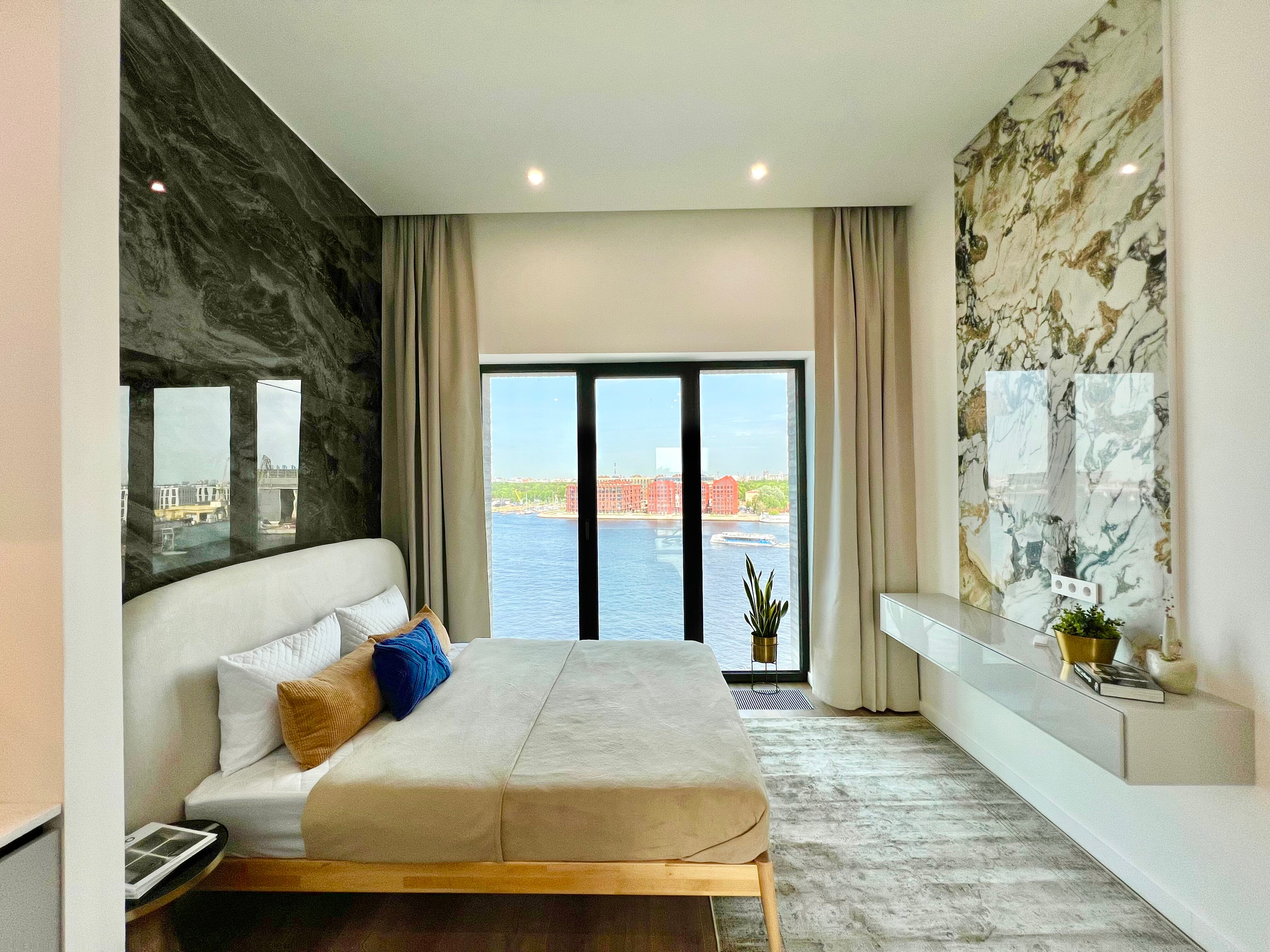 Фото Skandiloft Apartments