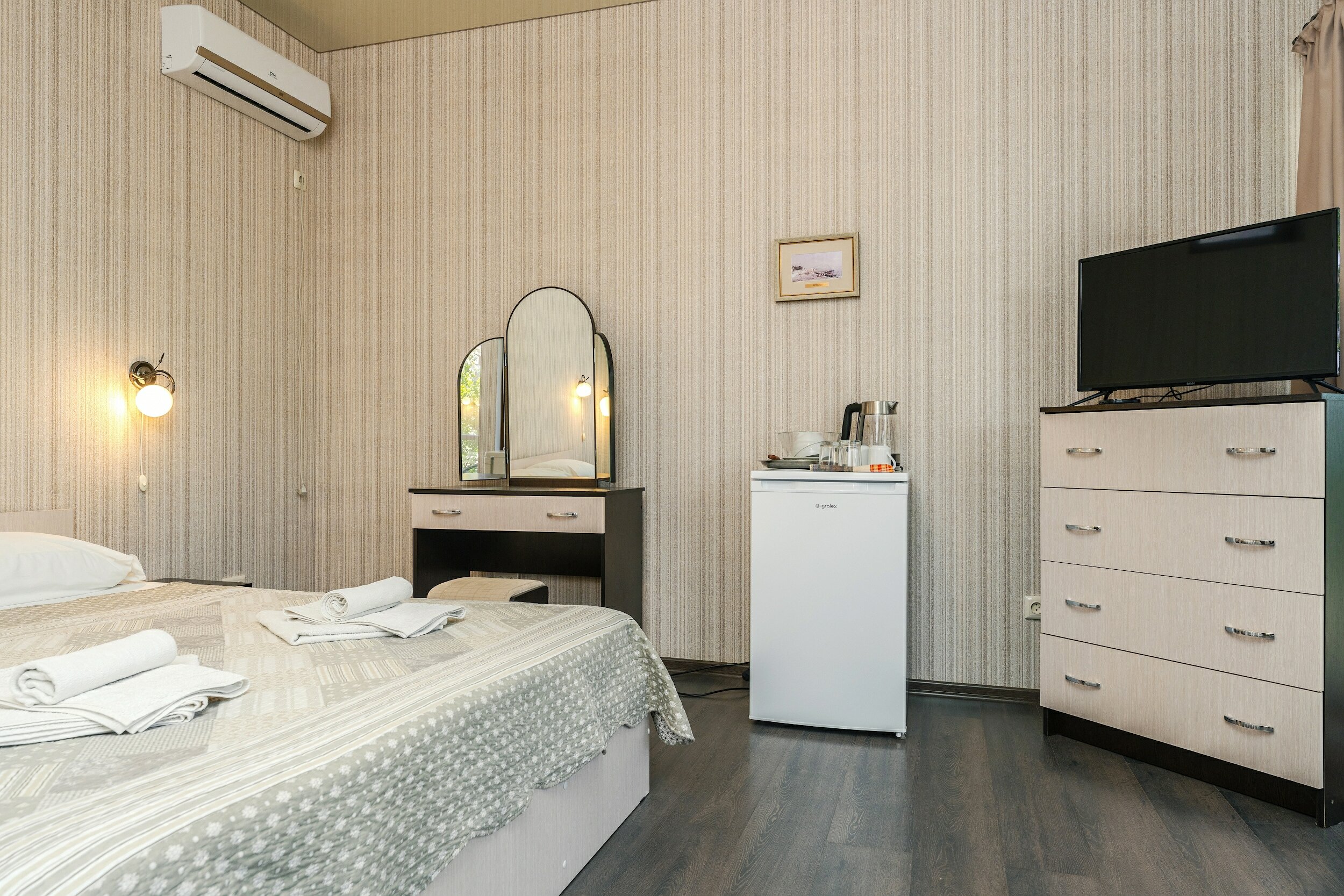 Фото Вилла Виктория