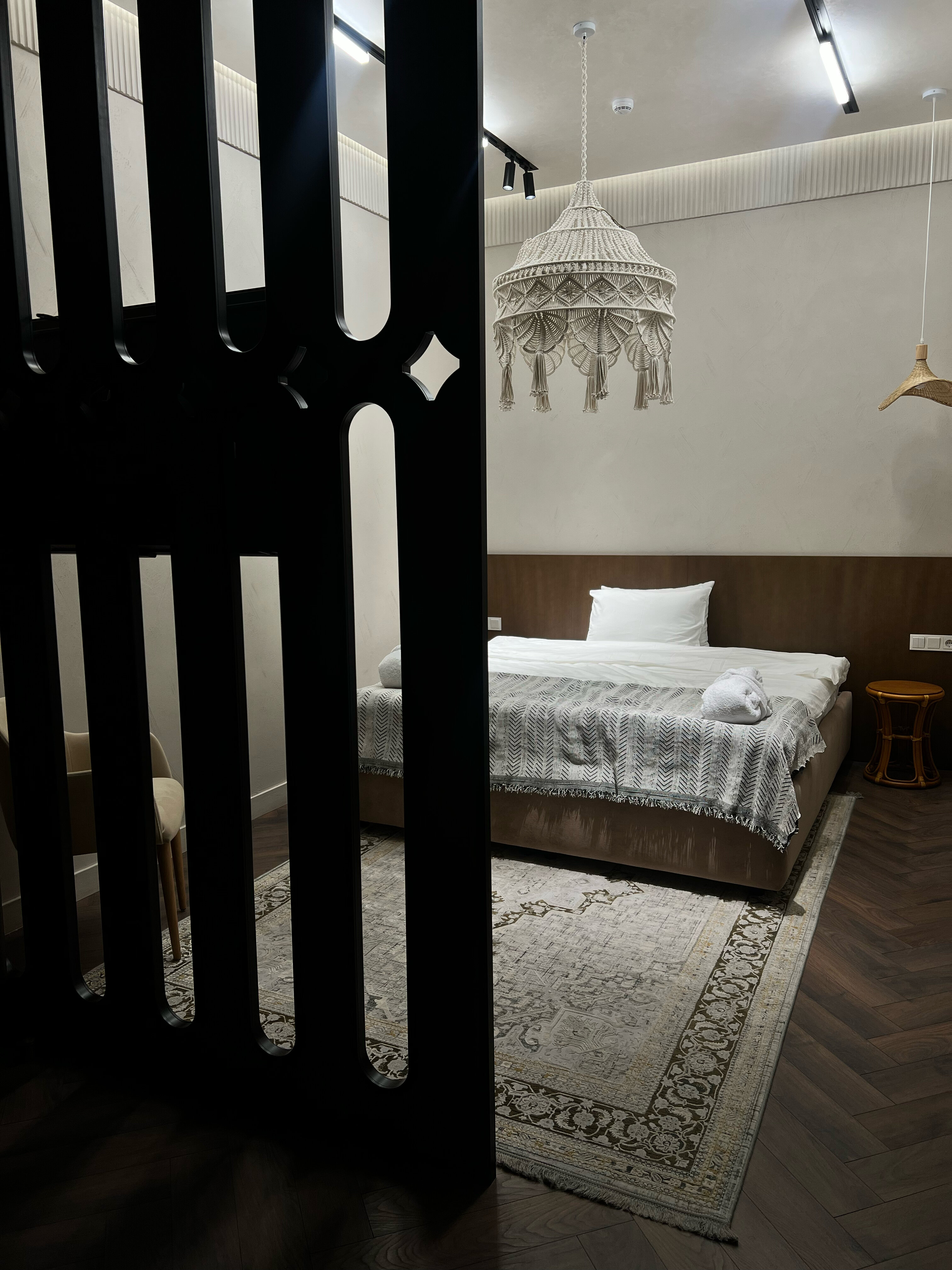 Фото Древний Дарбанд