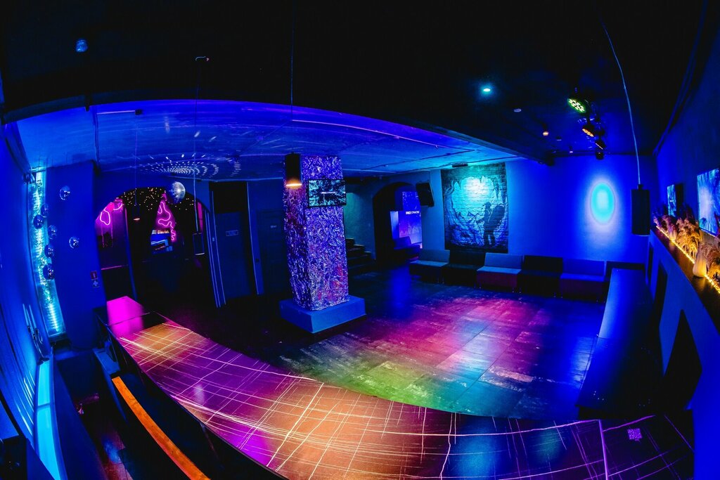 Karaoke Prostranstvo, Kazan, photo