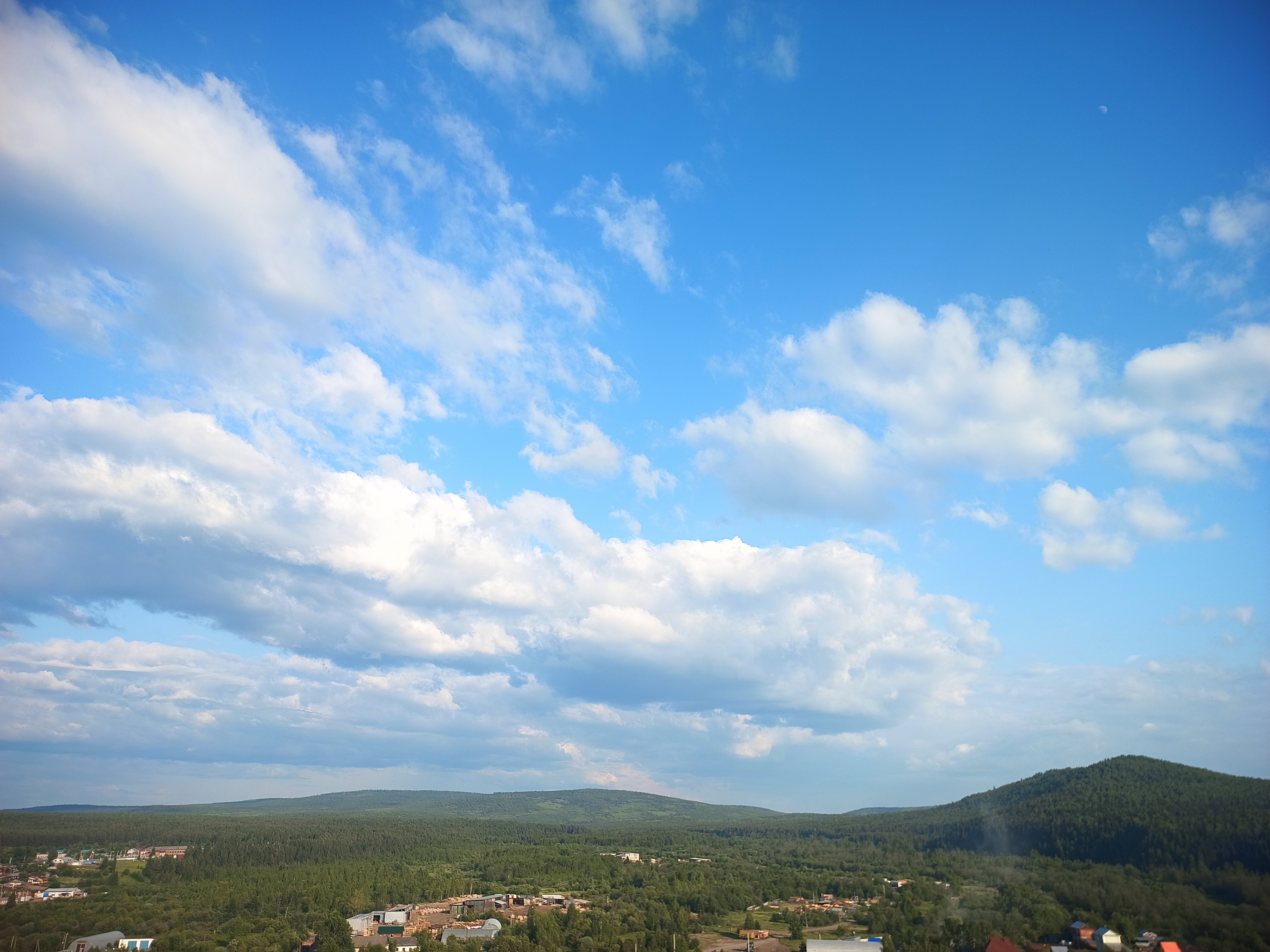 Фото Нижние Серги