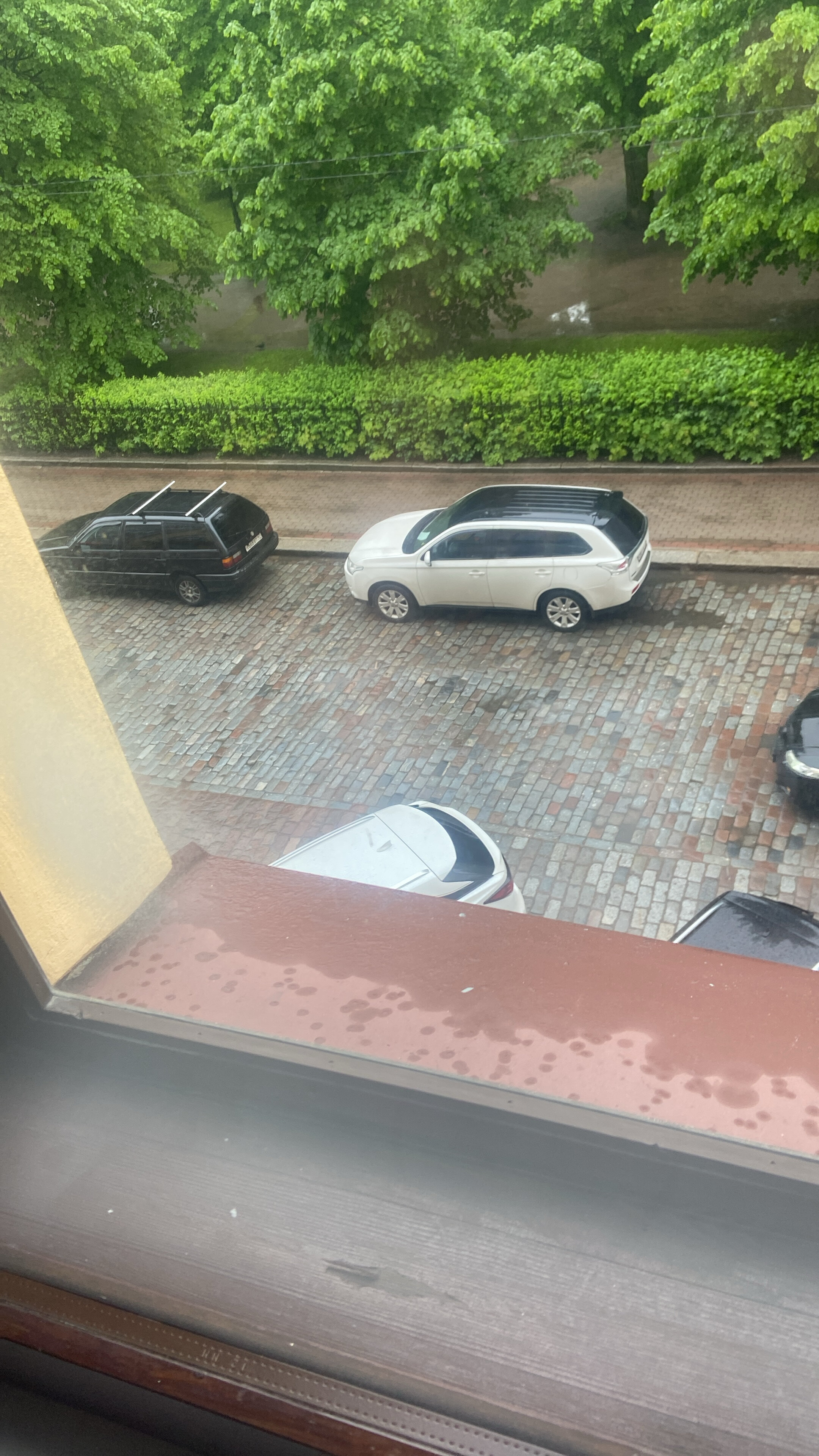 Фото Апартаменты в центре Выборга