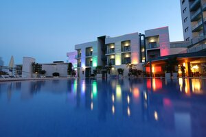 Гостиница Hotel Ritual Torremolinos - Adults only в Торремолиносе