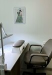 Skripkina (Fridrikha Engelsa Street, 6), beauty salon
