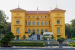 Sunny 3 Hotel Hanoi
