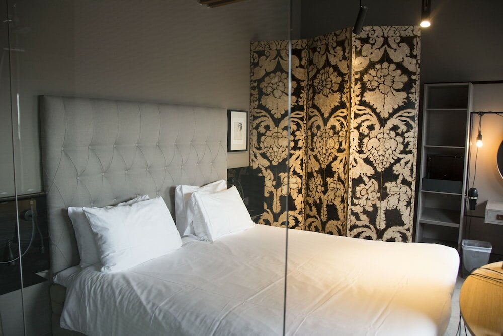 Фото Boutiquehotel Staats