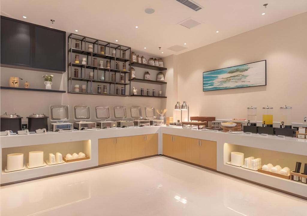 Фото City Comfort Inn Xingtai Wanda