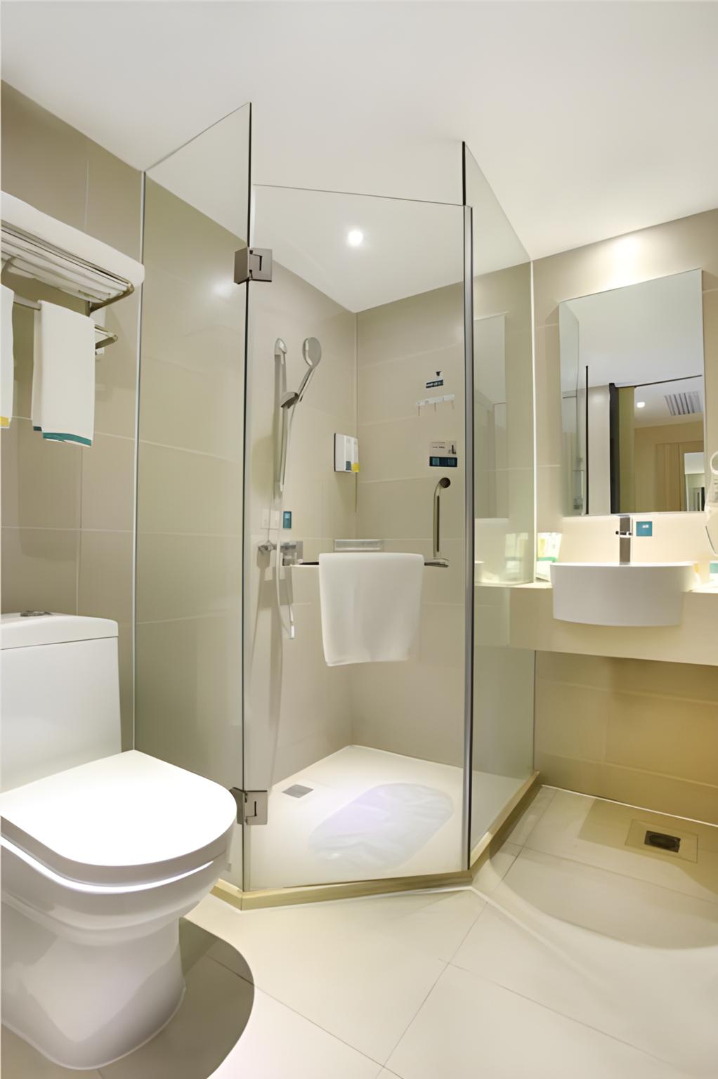 Фото City Comfort Inn Foshan Jiaokou Bus