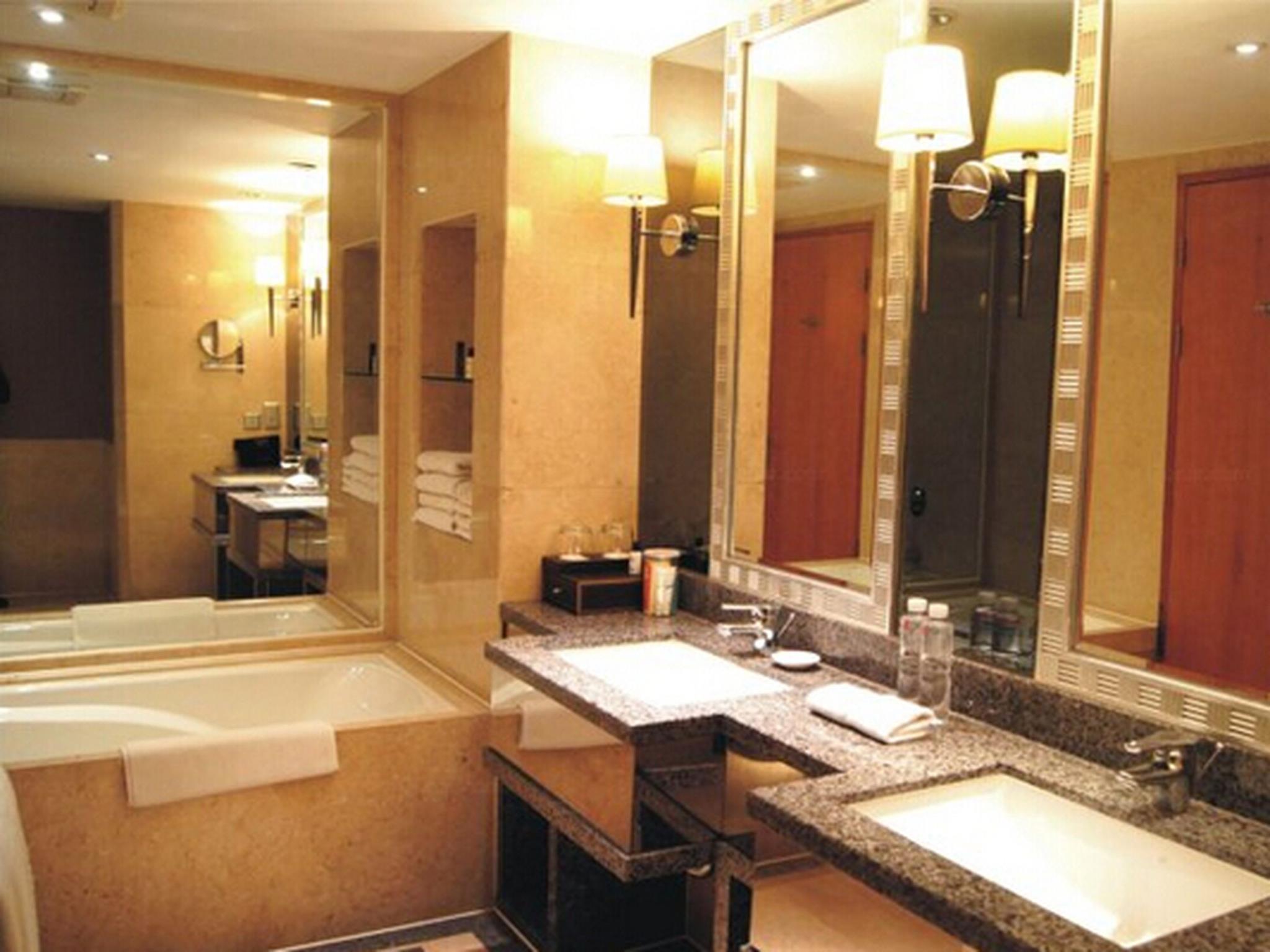 Фото Chengdu Minya Hotel