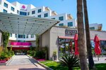 Akra V (Antalya, Muratpasa District, Yesilbahce Neighborhood, 1471st Street, 1B) ، فندق