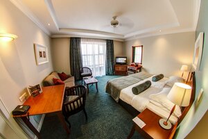 Гостиница Courtyard Port Elizabeth